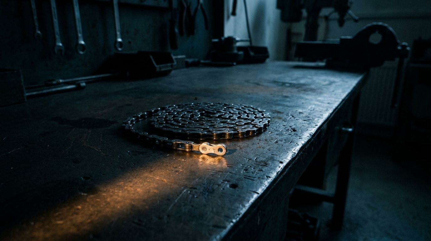 11-Speed Race Chain