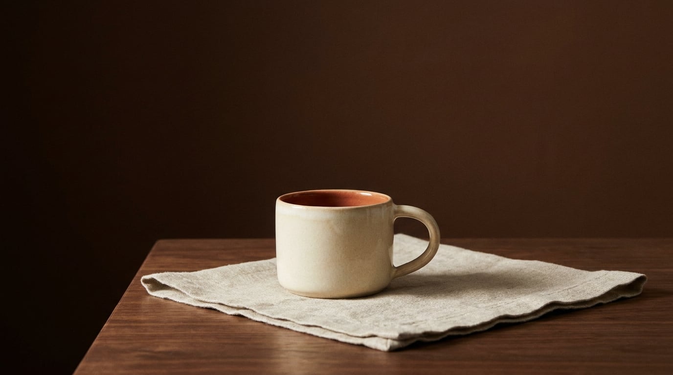 Dawn Mug