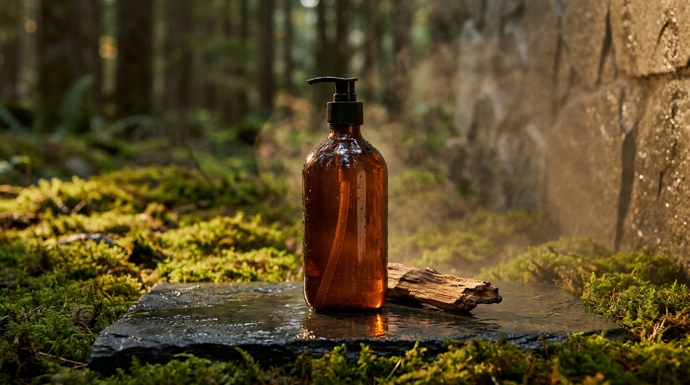 Body Wash — Cedar