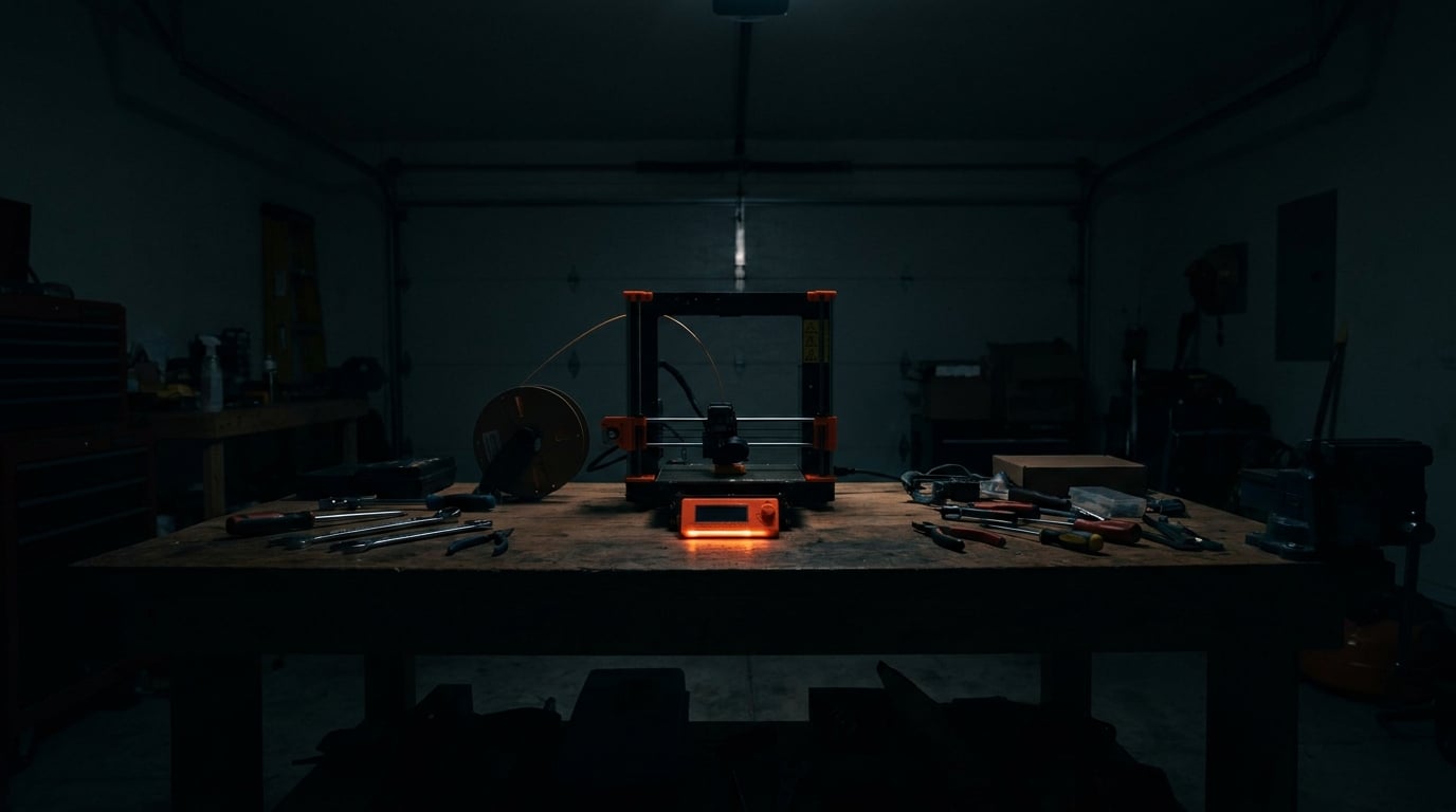 1-Hour Printer Support