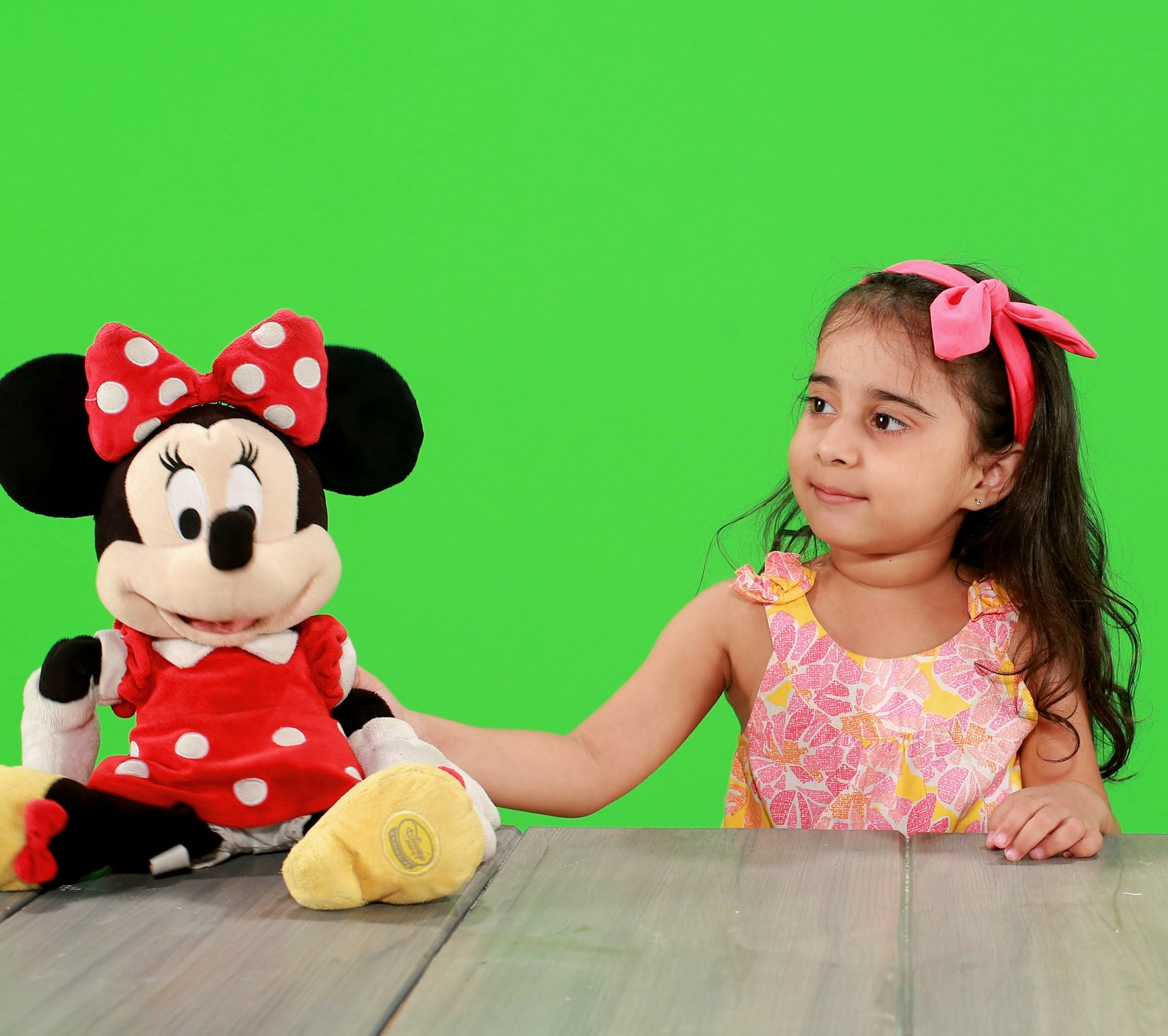 Kids Animated Video