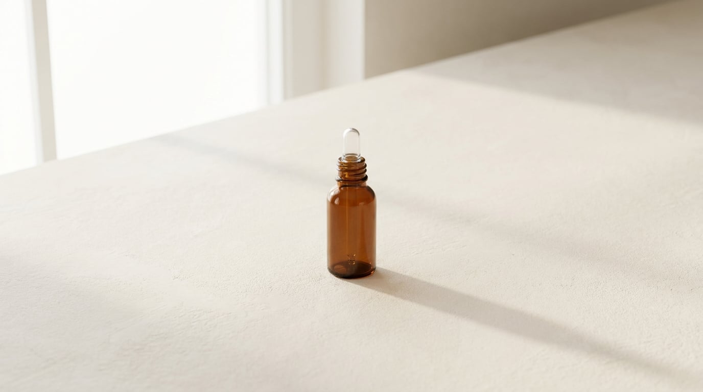 Botanical Face Oil