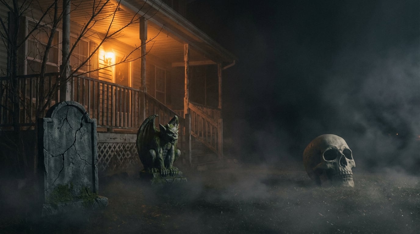 Halloween STL Pack