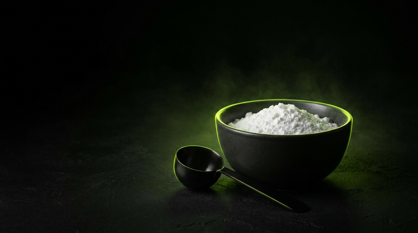 Creatine