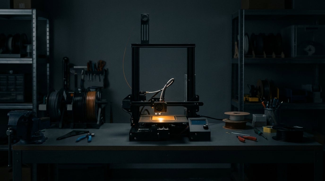 First Layer STL Pack
