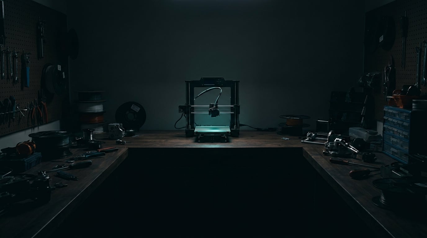 1-Hour Printer Support