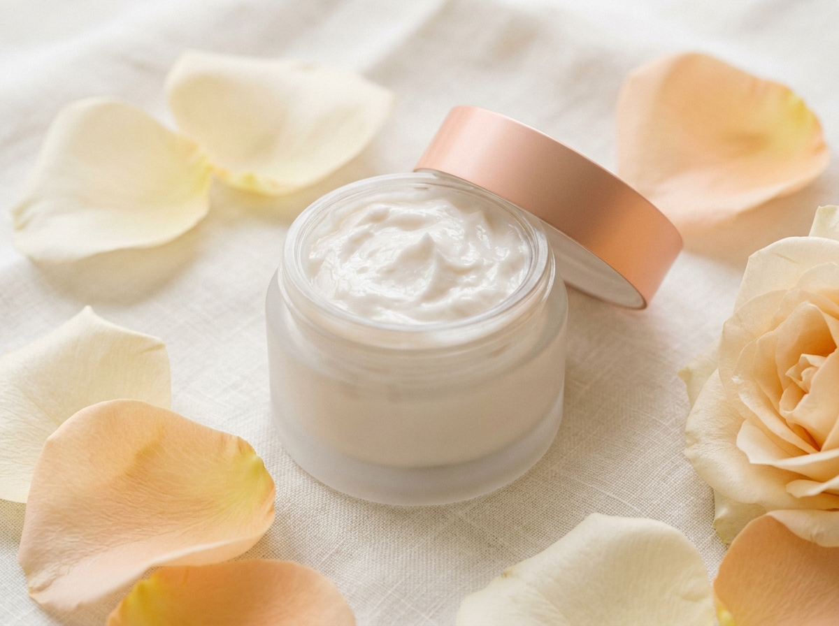 Crema Cloud Hydration