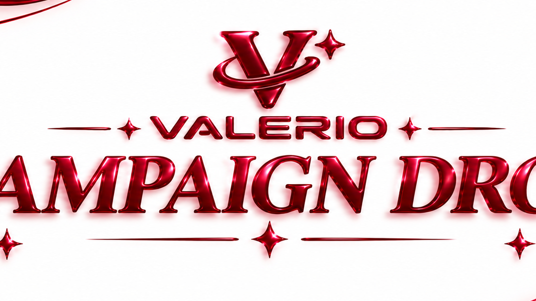 Valerio Creator Clip