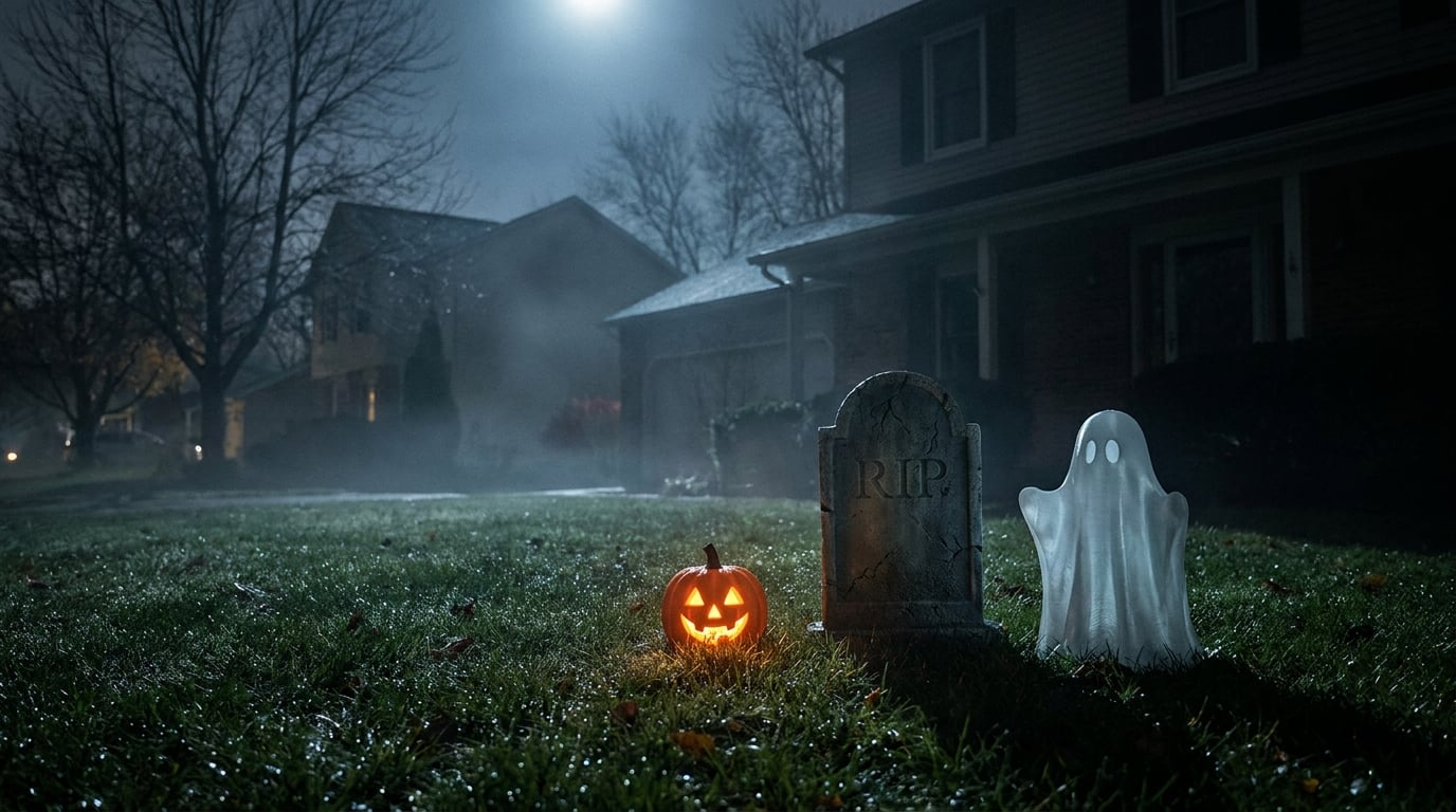 Halloween STL Pack