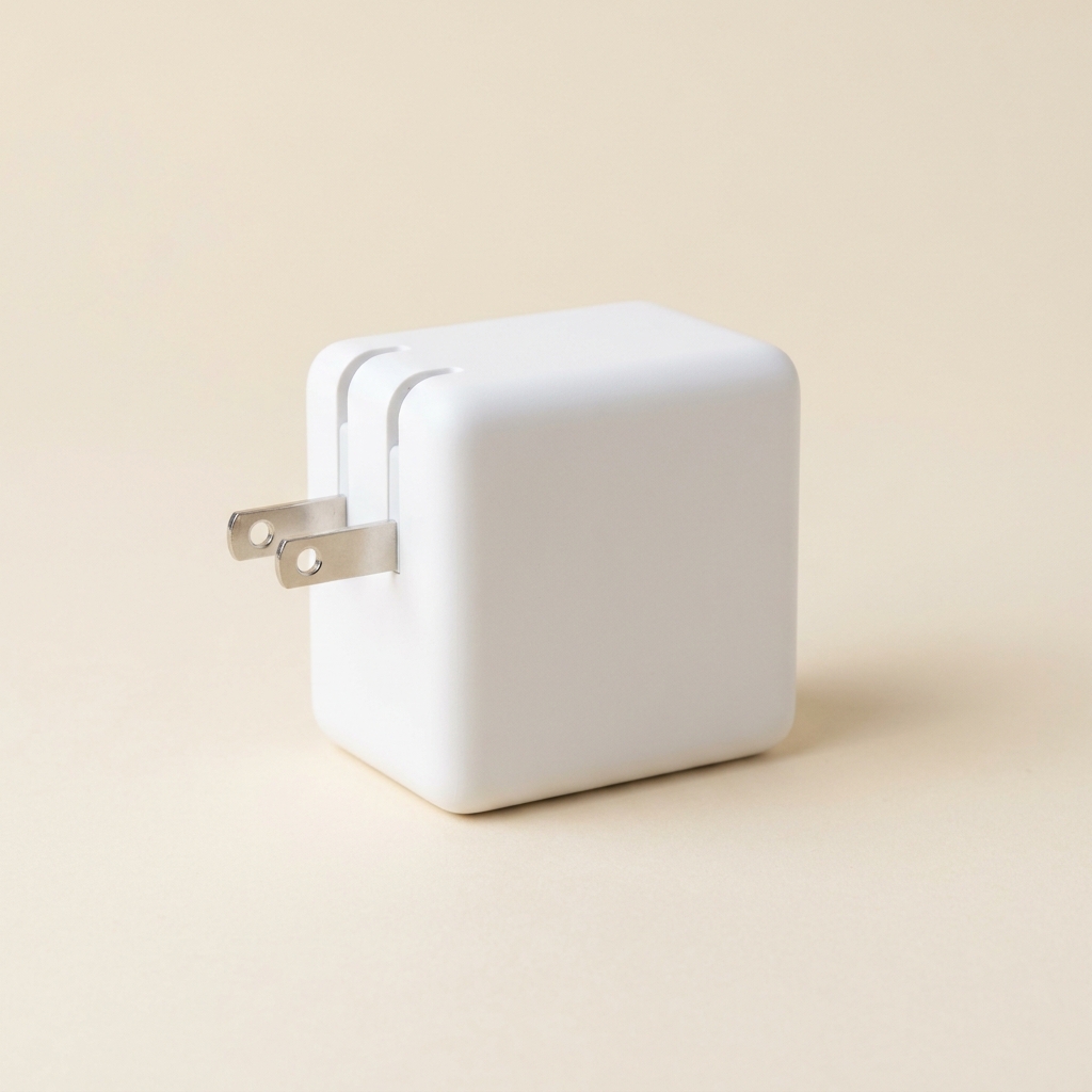 65W GaN Charger
