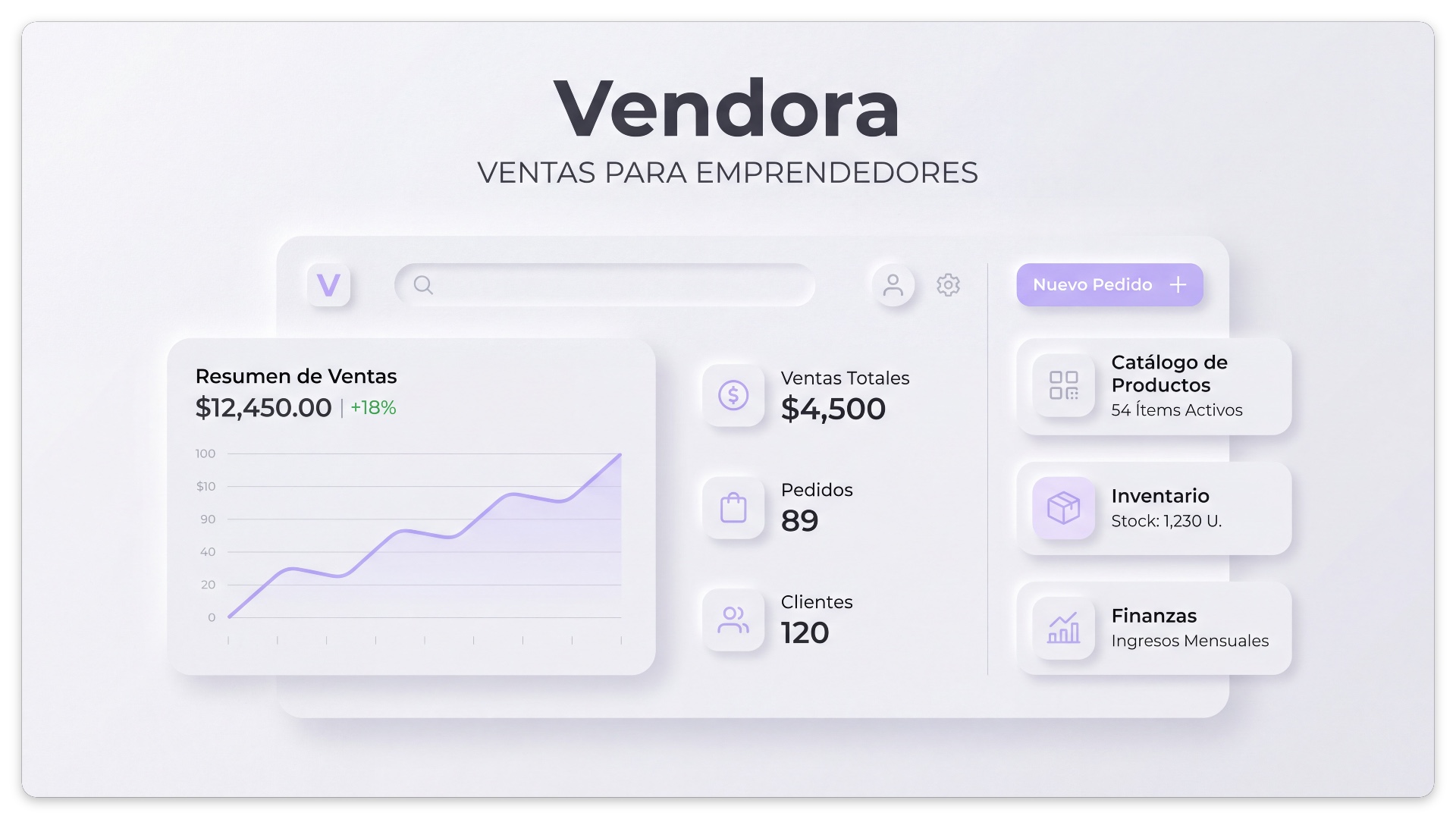 Software Vendora