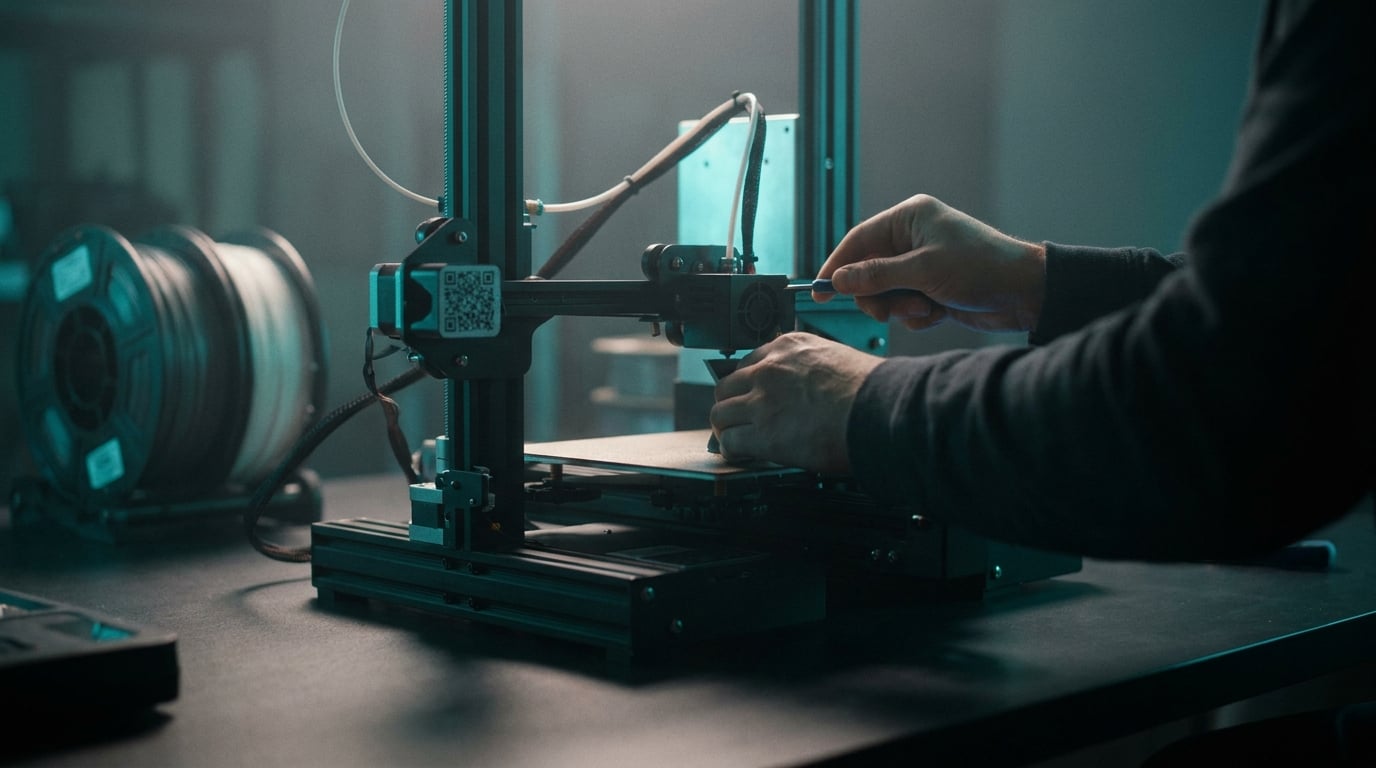 1-Hour Printer Support