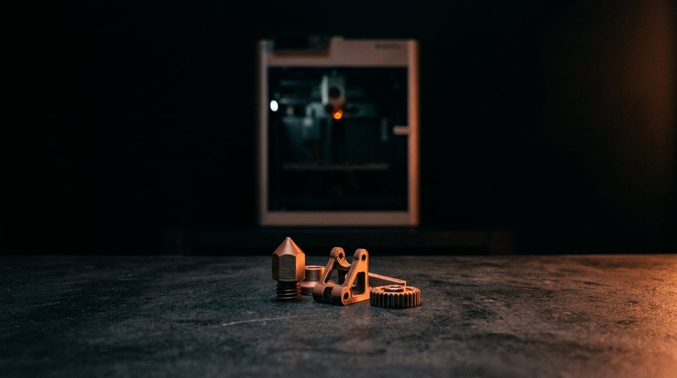 Print-Ready STL Pack