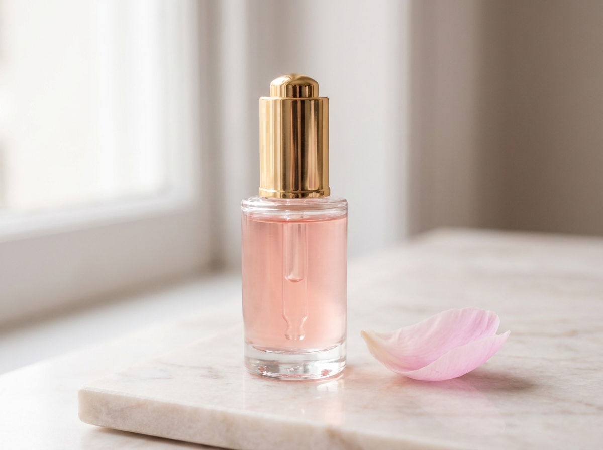 Sérum Essencial Glow