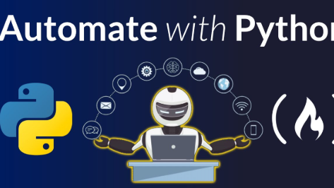 Web Automation Script