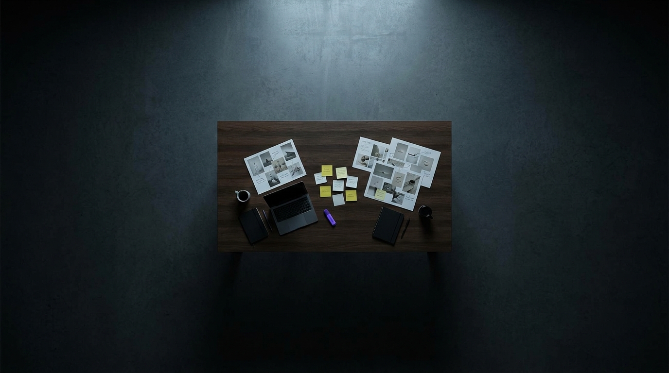 Strategy Sprint