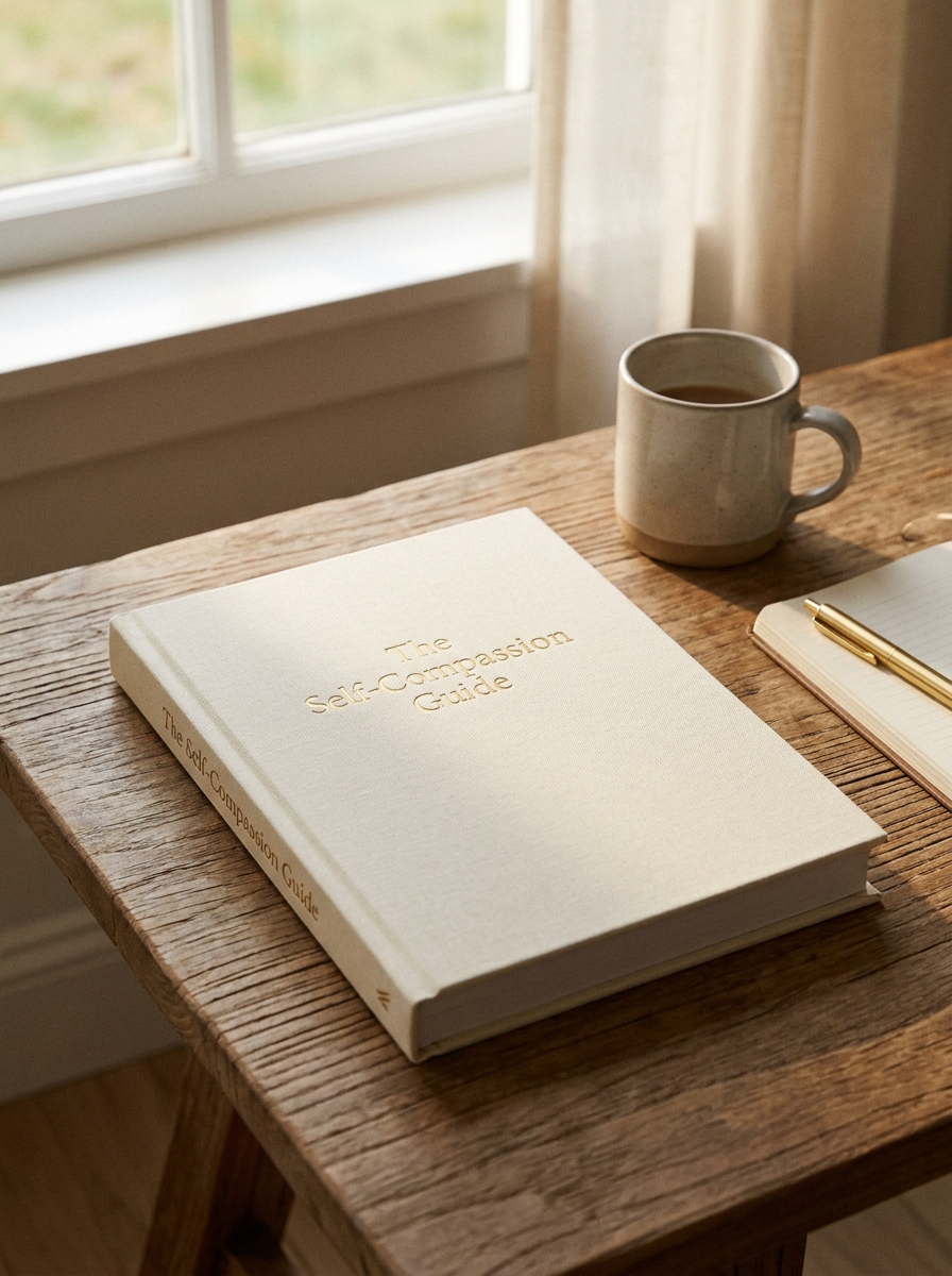 The Self-Compassion Guide