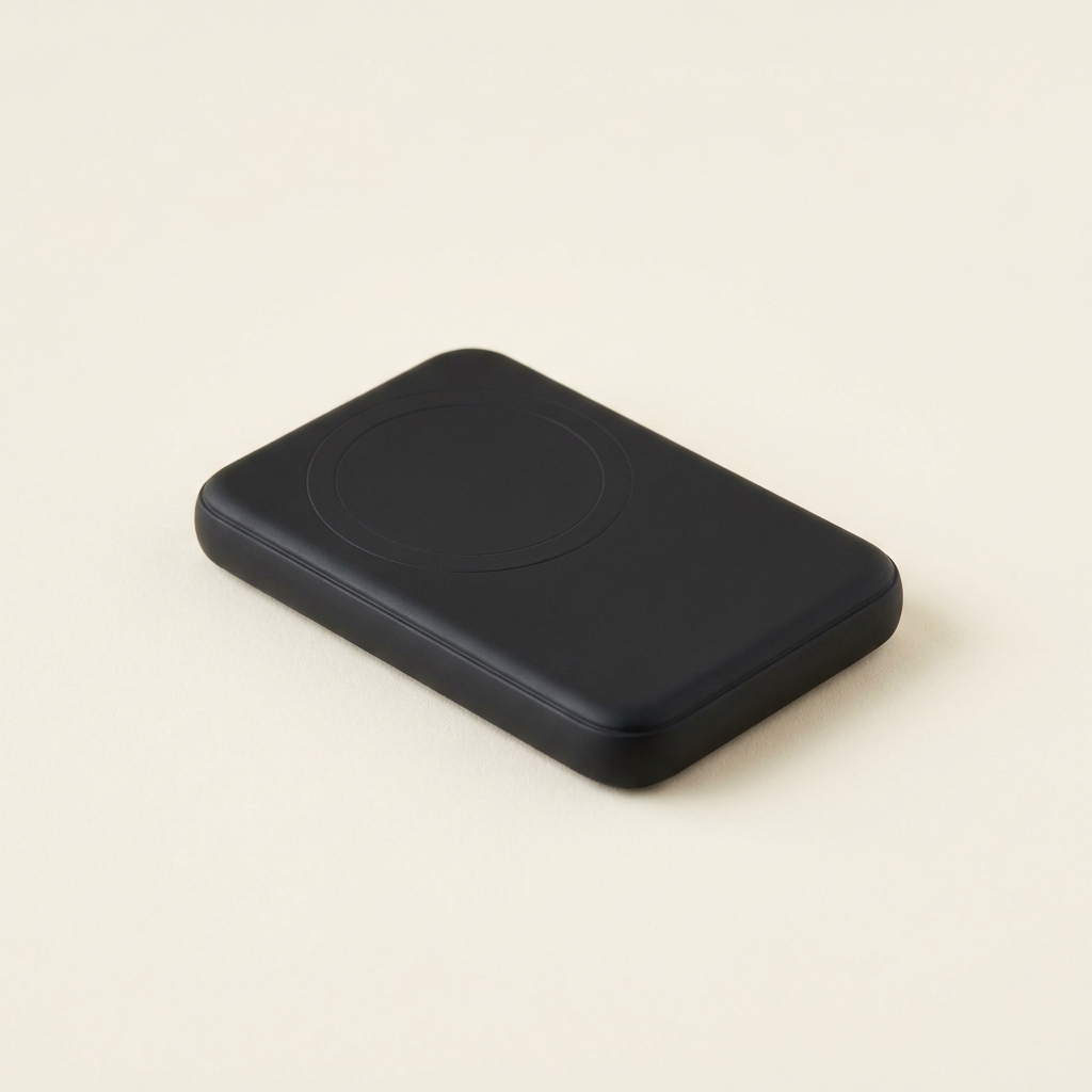 Magnetic Power Bank