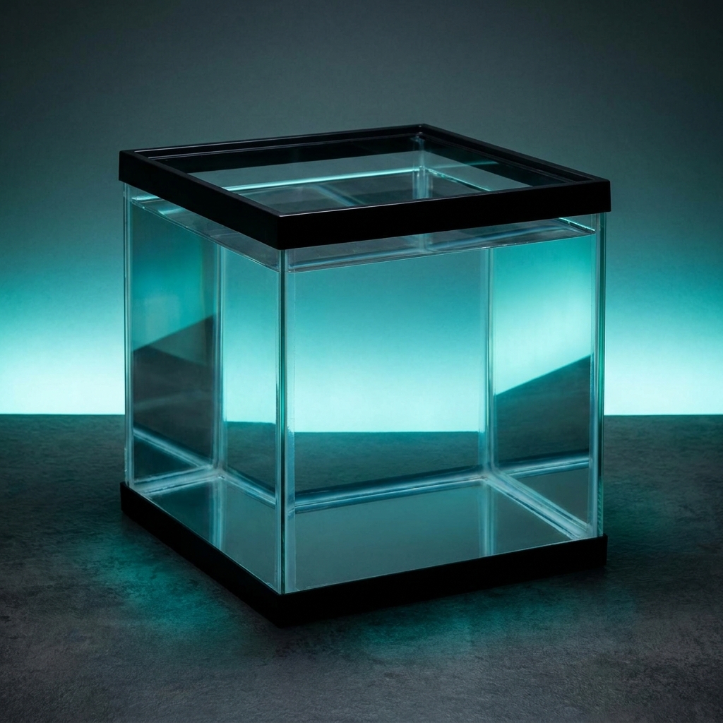 Nano Cube 5G Starter