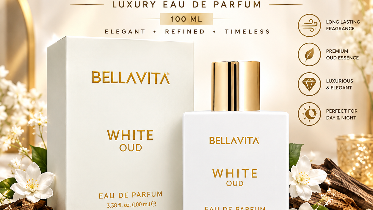 BELLENVITA PREMIUM OUD
