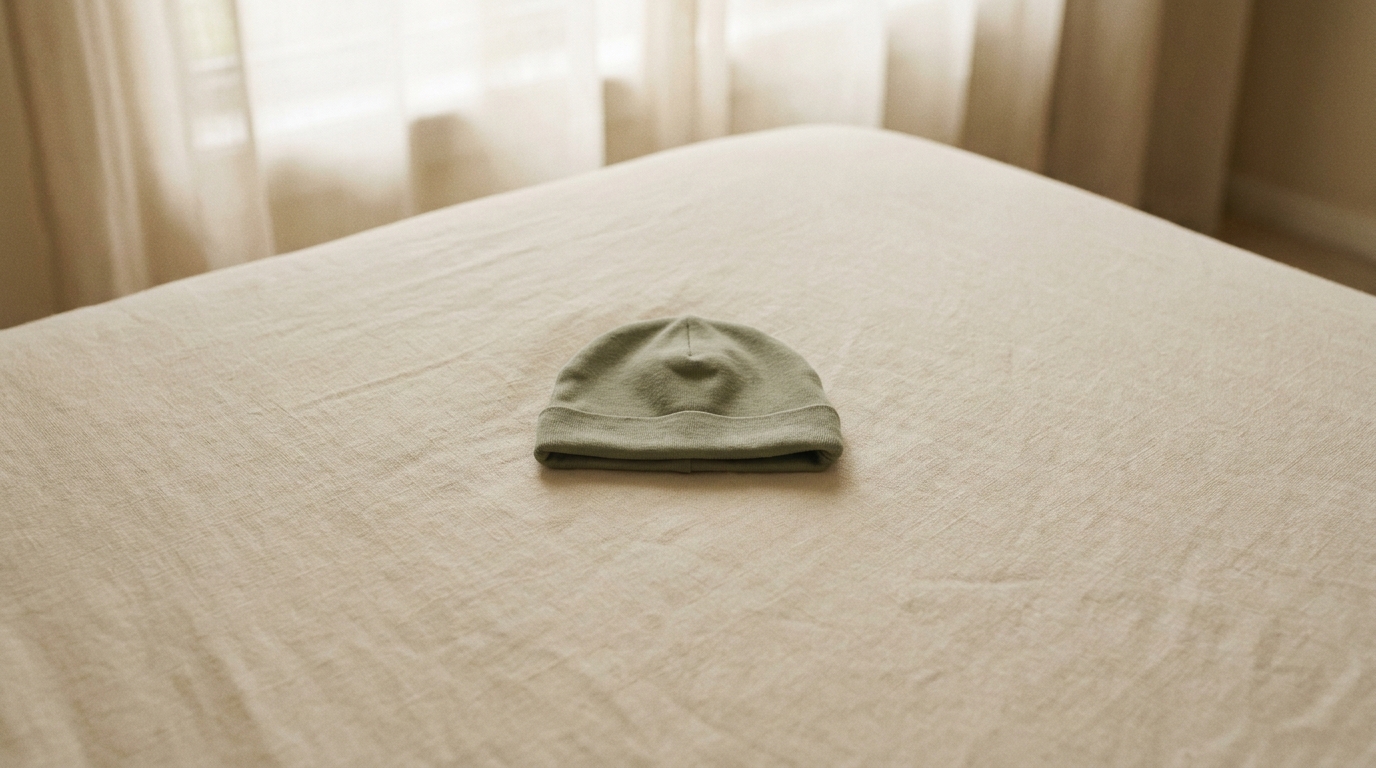 Baby Cap