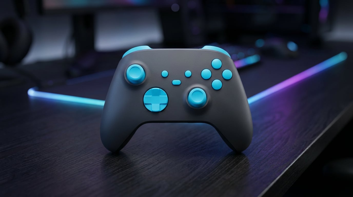 Apex Wireless Controller