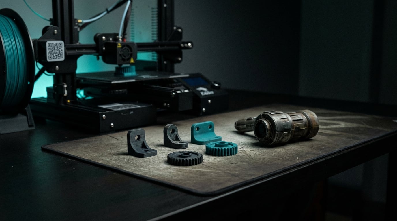 Workshop STL Pack