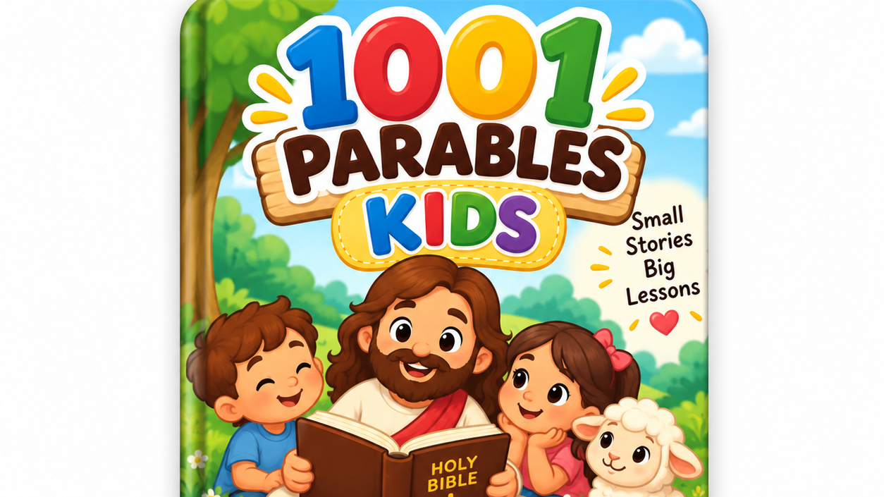 PARABLES KIDS