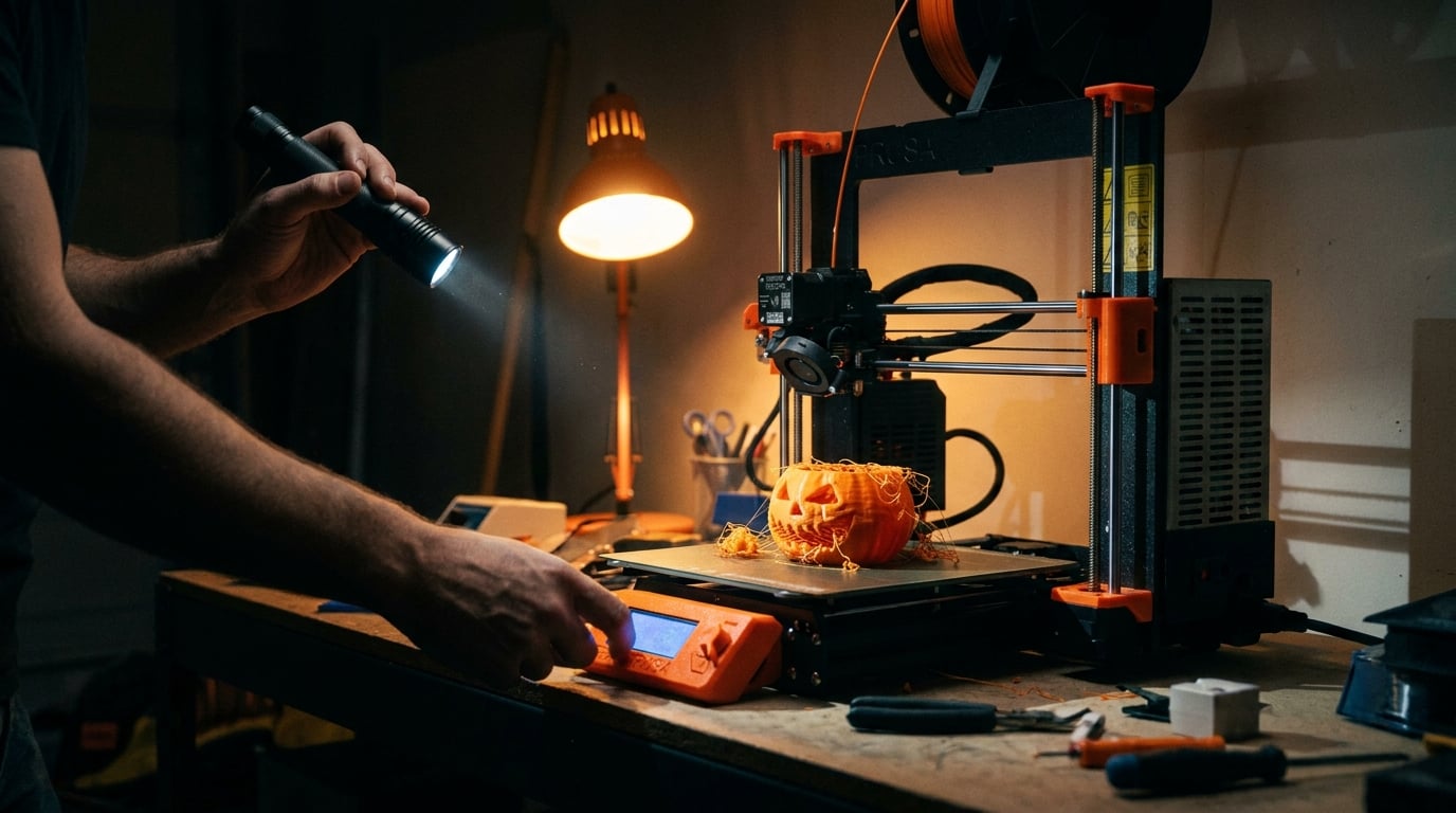 1-Hour Printer Support