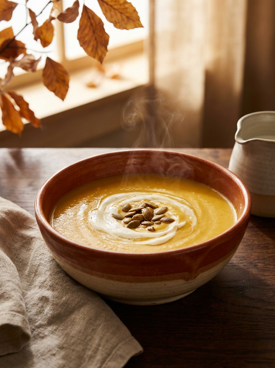 Seasonal Soups