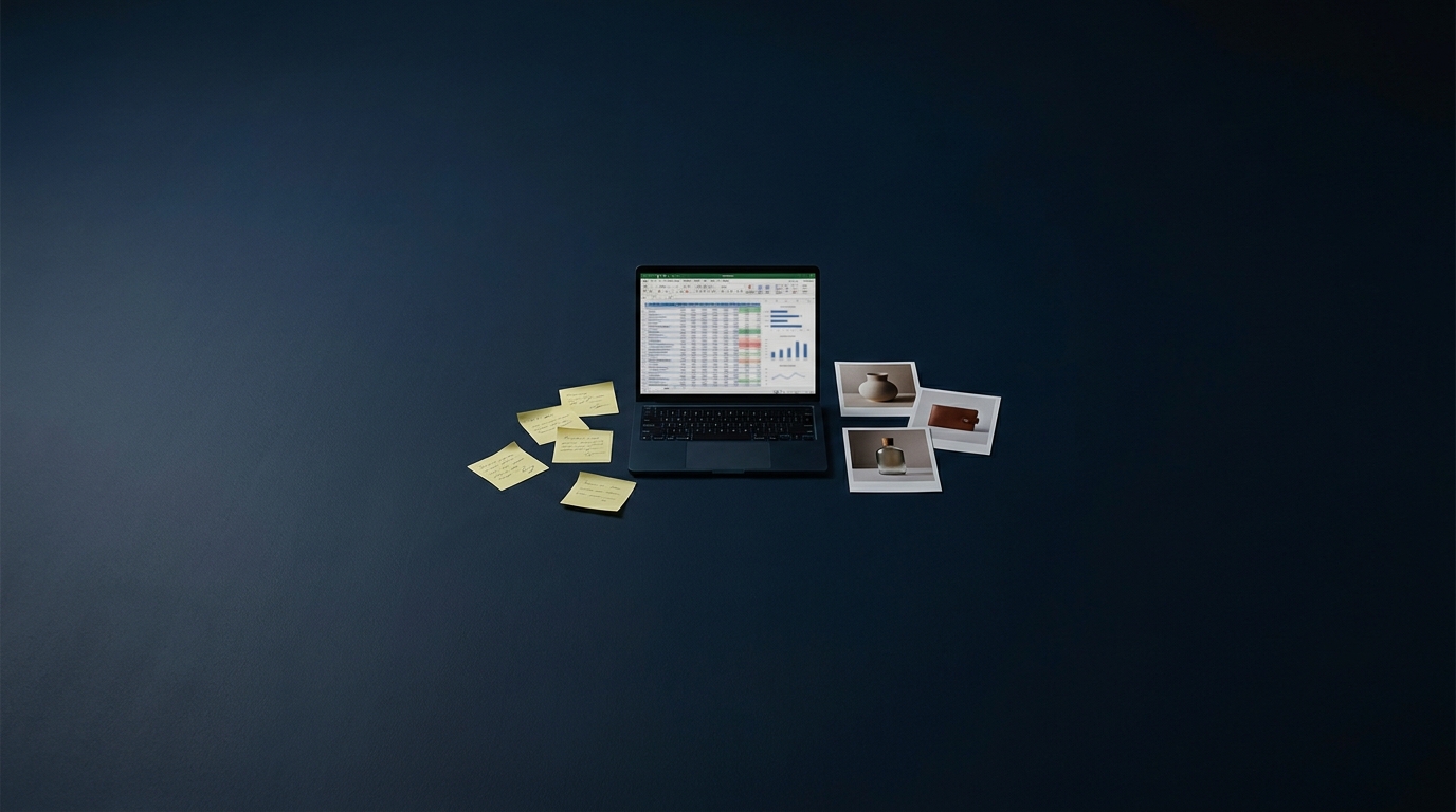 Winning Product Research Database