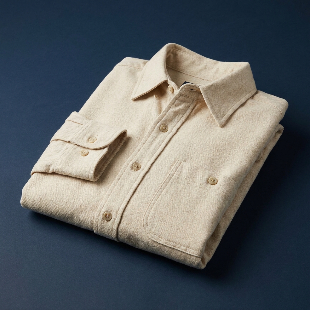 The Long Sleeve