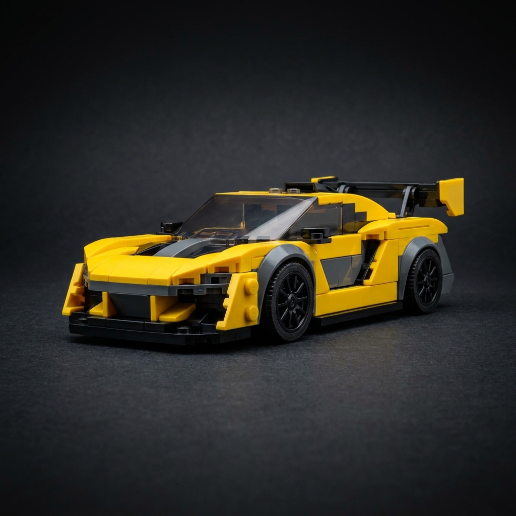 Rally GT-40