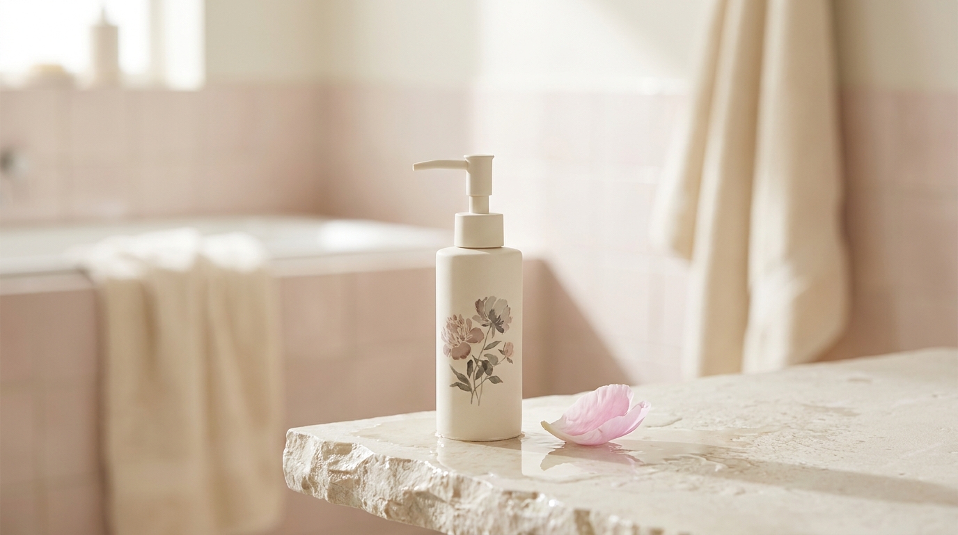 Body Wash — Bloom