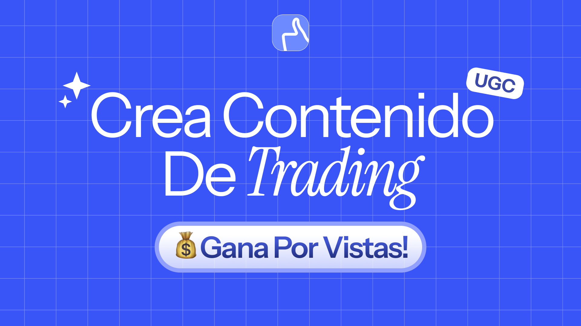 Weltrade — Crea UGC para Latinoamérica y gana
