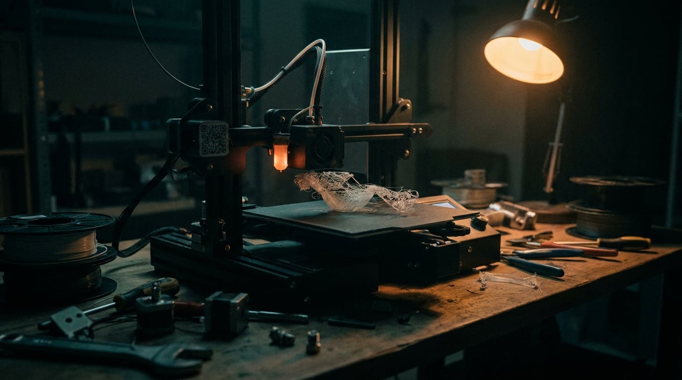 1-Hour Printer Support