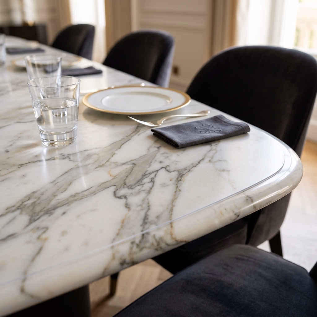 Furniture Protection Film