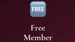 🆓 Free Member