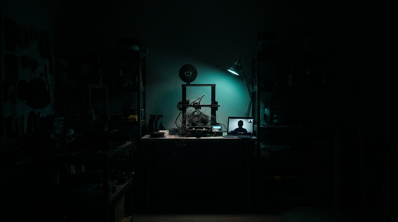 1-Hour Printer Support