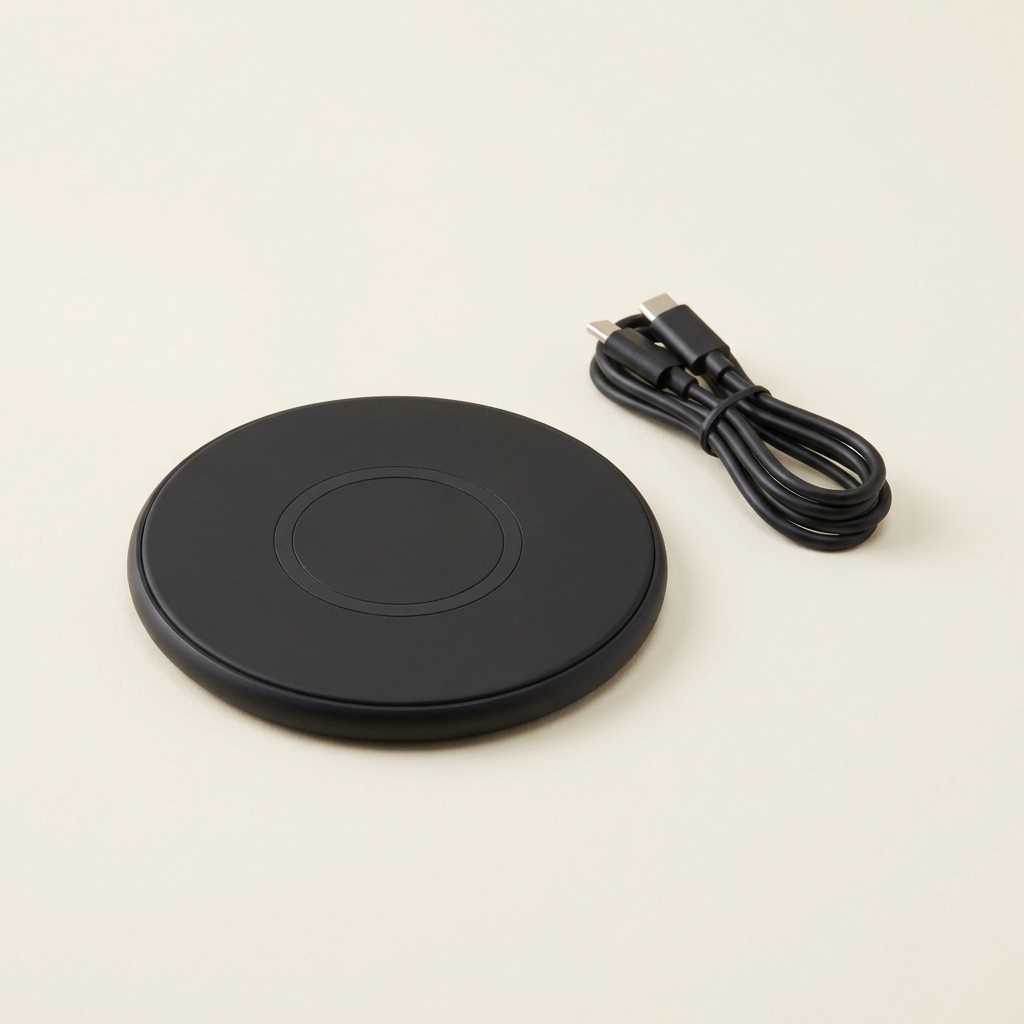 15W Magnetic Charger