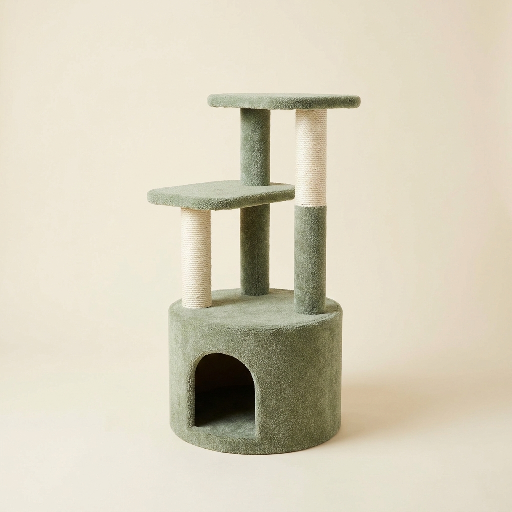 ClimbHouse Cat Tree