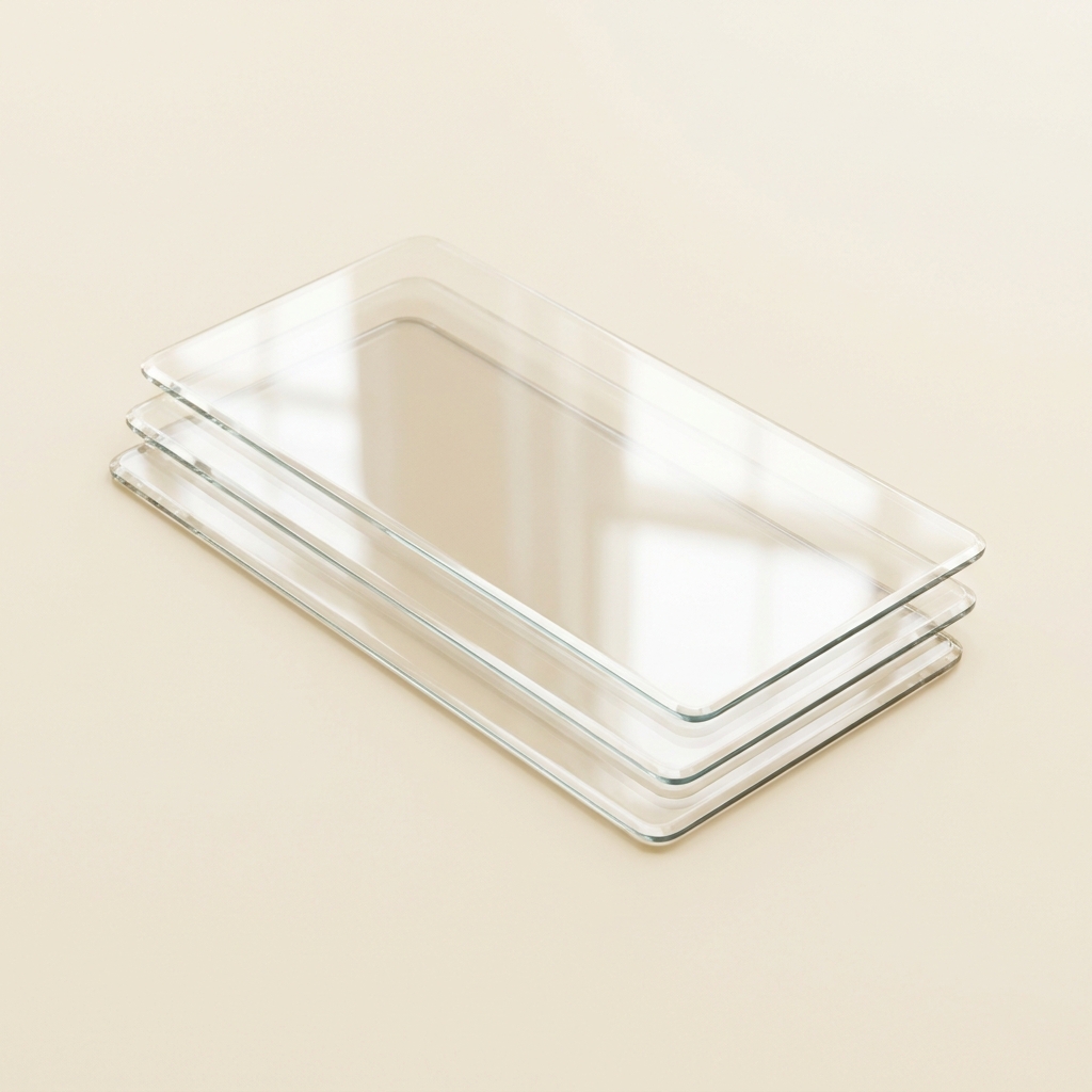 Tempered Glass 3-Pack
