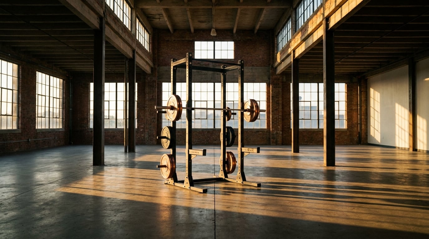 Roaxi Gym Membership