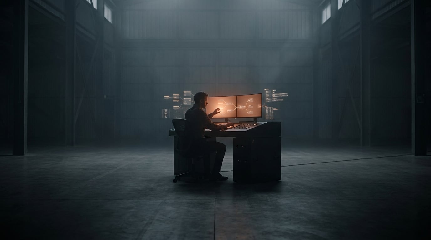 AI Operator