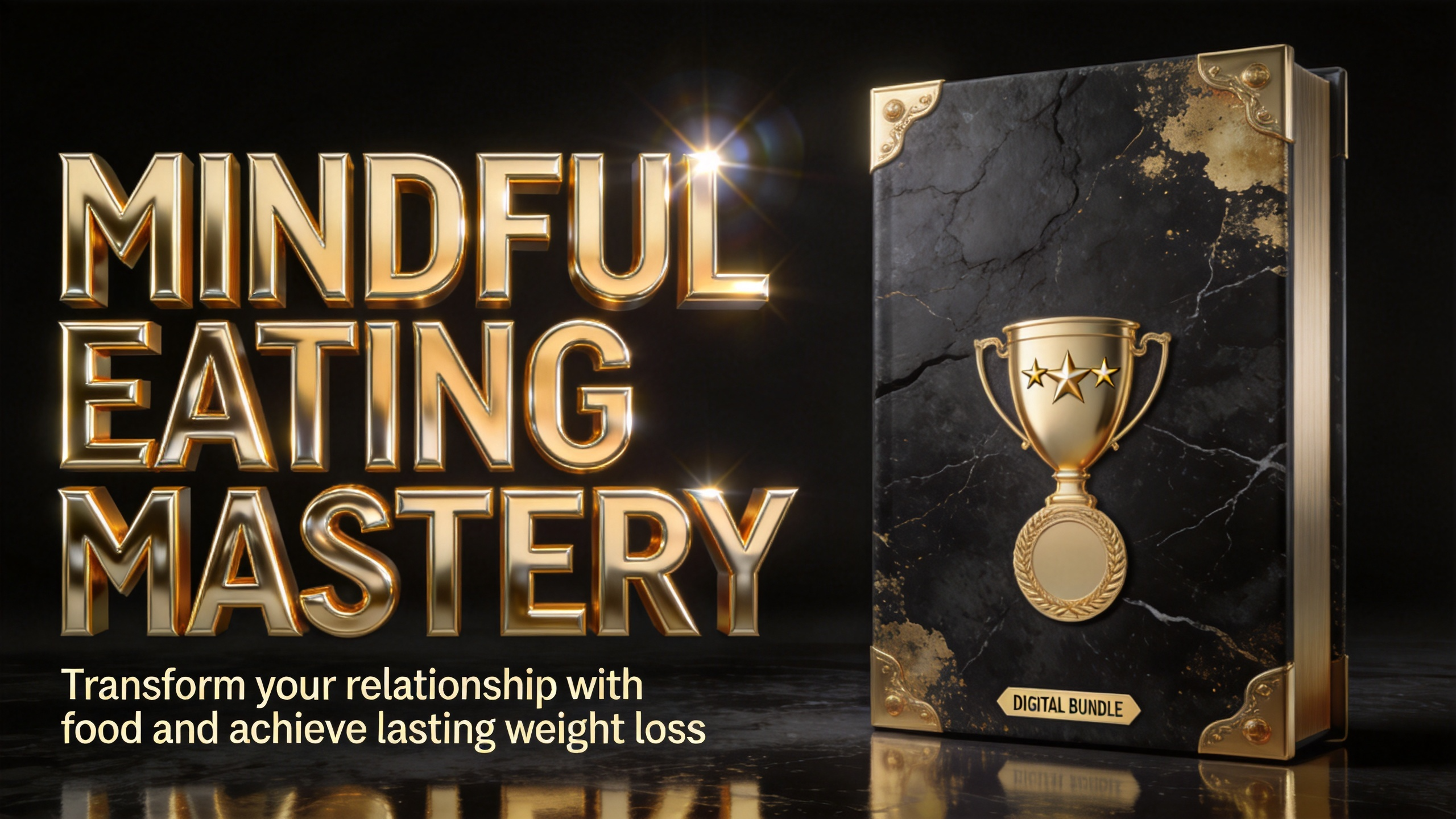 Mindful Eating Mastery
