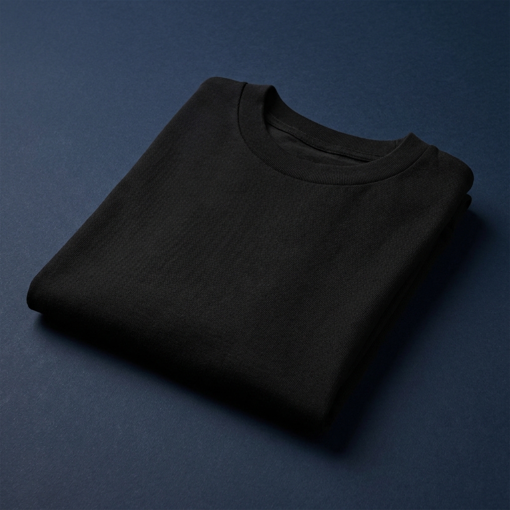 The Heavy Tee
