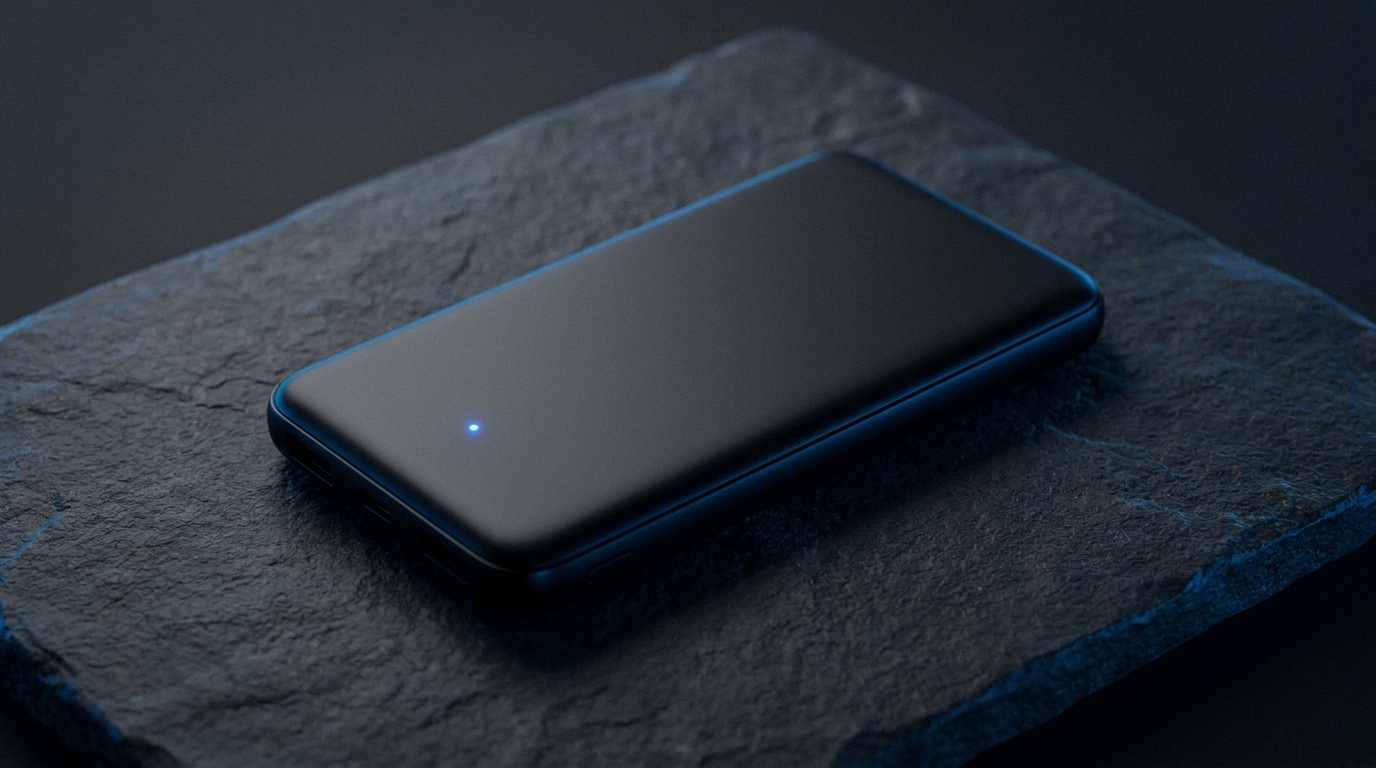 VOLTIX PowerBank 10000