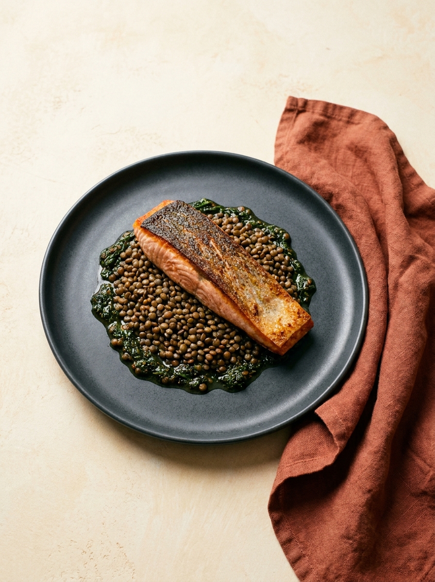 High-Protein Dinners