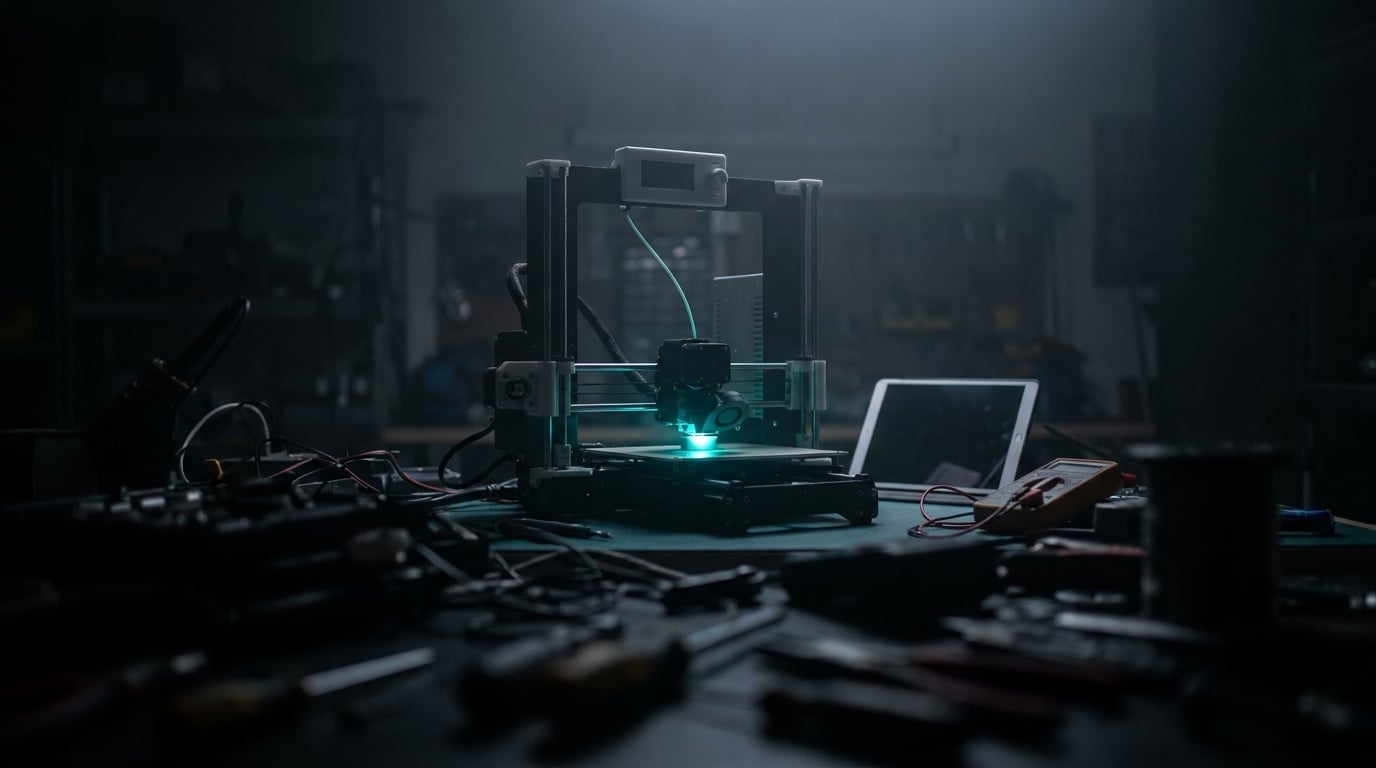 1-Hour Printer Support