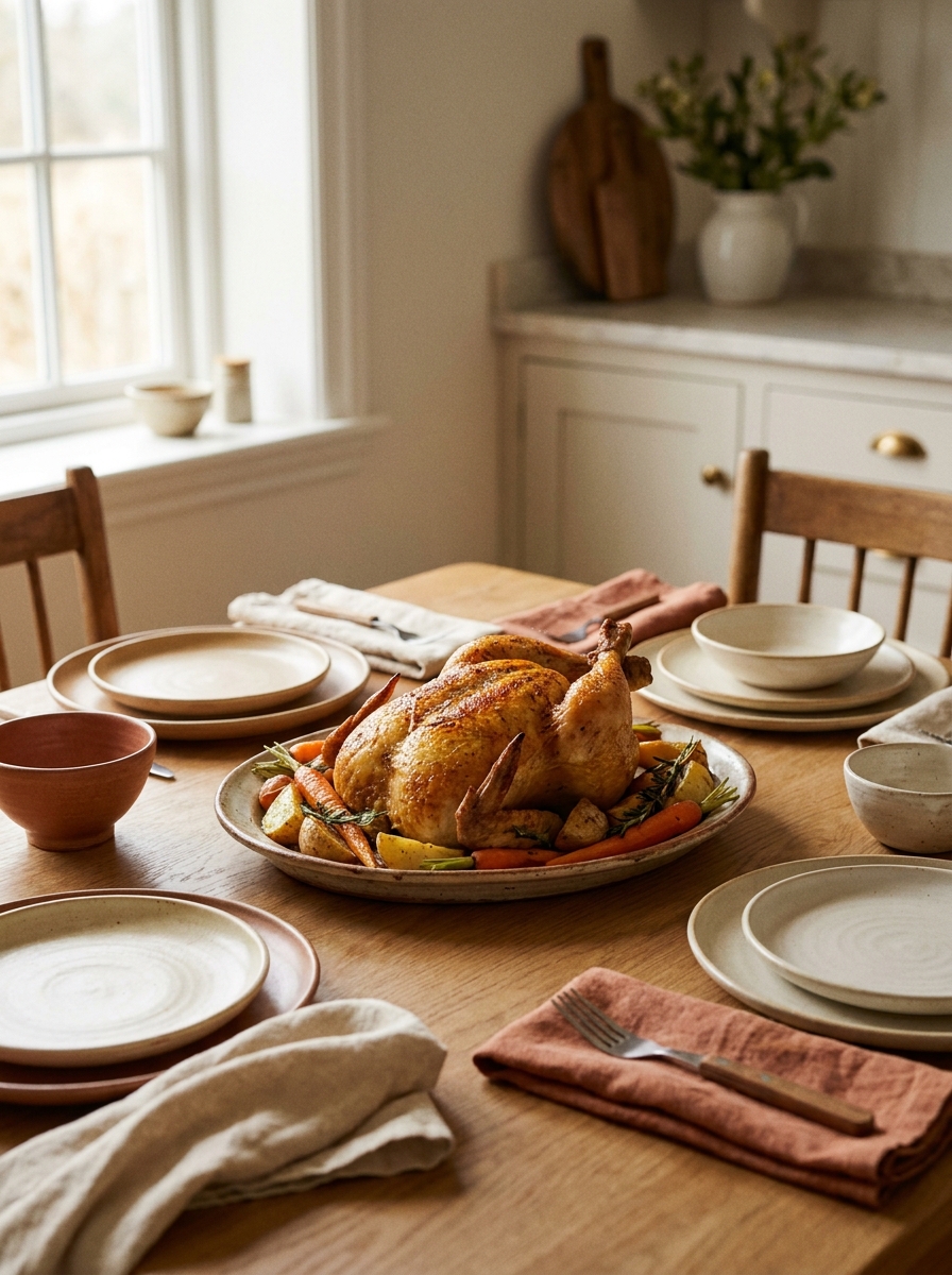 Family Table